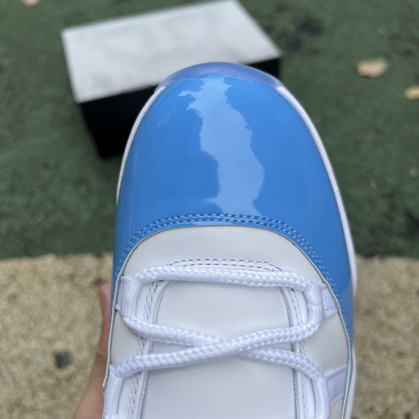 Nike Jordan shoe